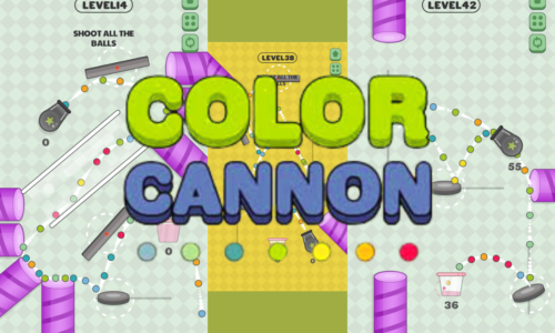 Color Canon