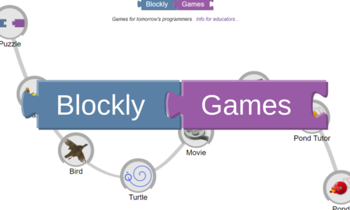 Blocky Games